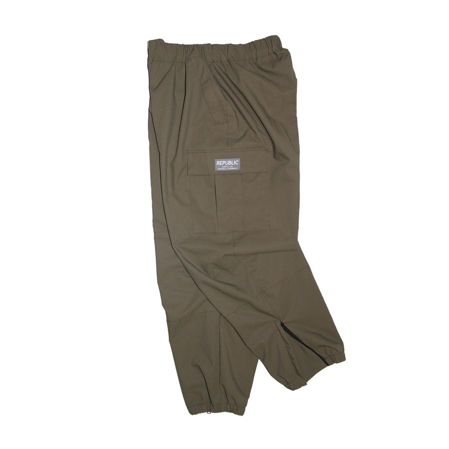 スノーボード REPUBLIC&CO 7TH CHAMBER CARGO PANTS REPUBLIC&CO 7TH CHAMBER CARGO PANTS リパブリック