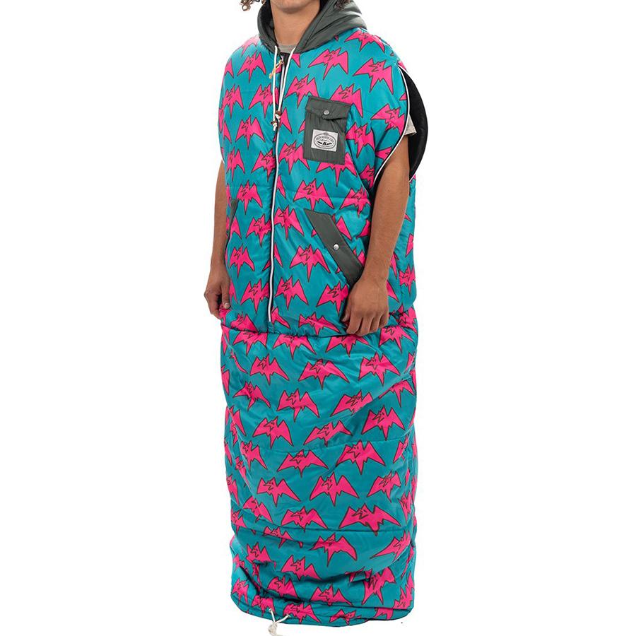 POLER NAPSACK 寝袋 限定色 楽天市場】POLeR ポーラー 寝袋 POLER