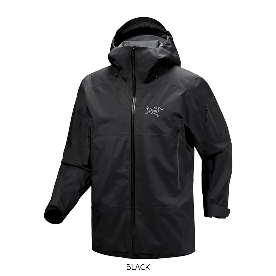 ARC'TERYX（アークテリクス） ARC'TERYX SABRE JACKET セイバー