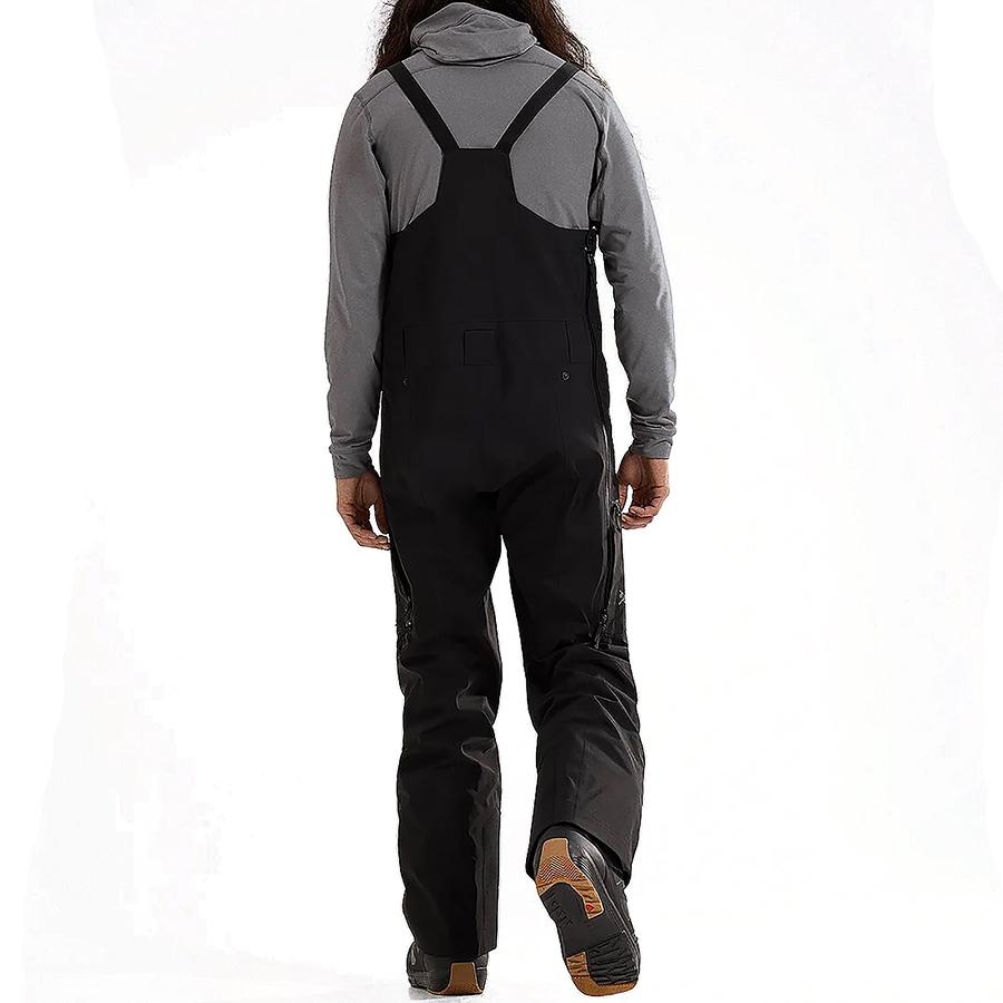 ARC'TERYX SABRE BIB PANT アークテリクス セイバー ビブパンツ ARC'TERYX SABRE BIB PANT アークテリクス セイバー ビブパンツ