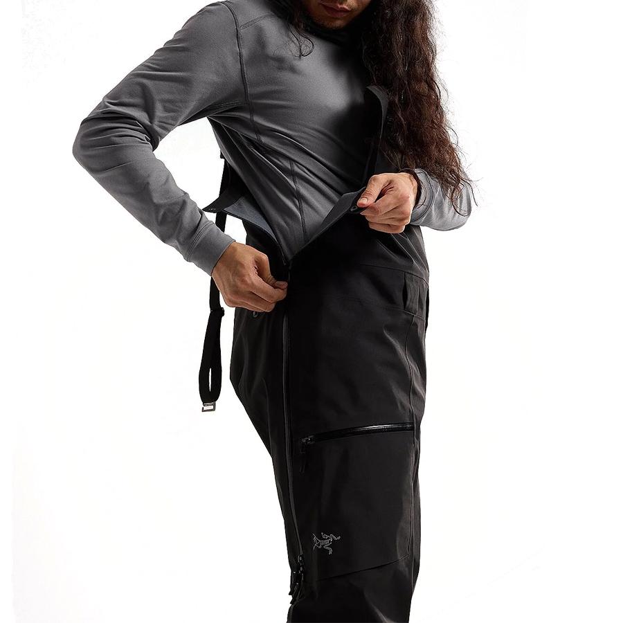 ARC'TERYX SABRE BIB PANT アークテリクス セイバー ビブパンツ ARC'TERYX SABRE BIB PANT アークテリクス セイバー ビブパンツ