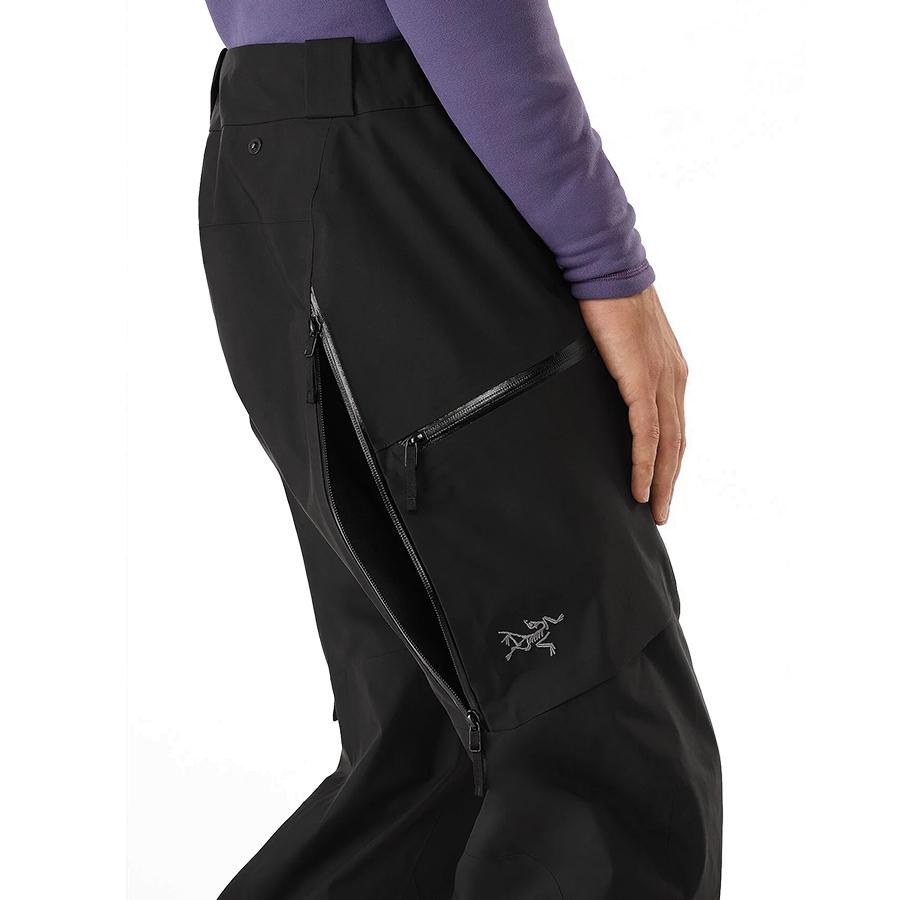 ARC'TERYX SABRE PANT アークテリクス セイバー パンツ GORE-TEX ARC'TERYX SABRE PANT アークテリクス セイバー パンツ GORE-TEX