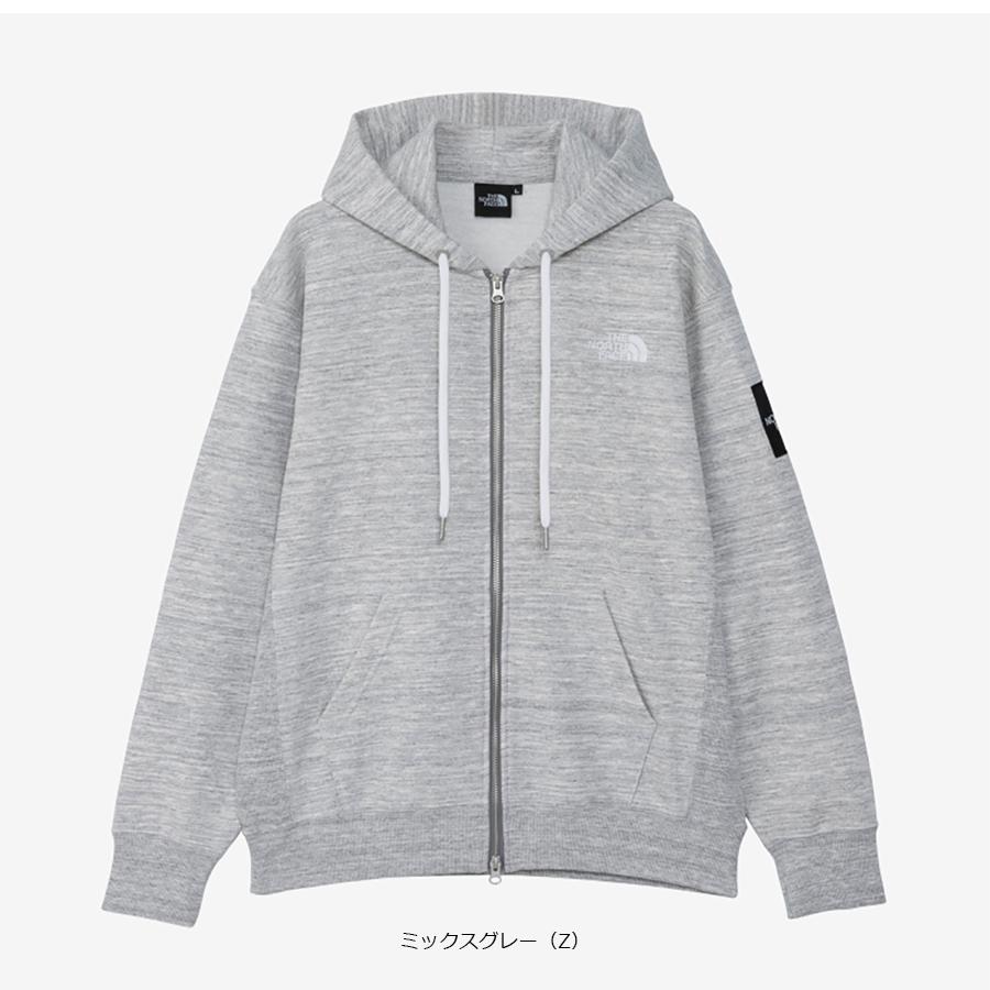 THE NORTH FACE（ザ ノースフェイス） ノースフェイス フルジップ