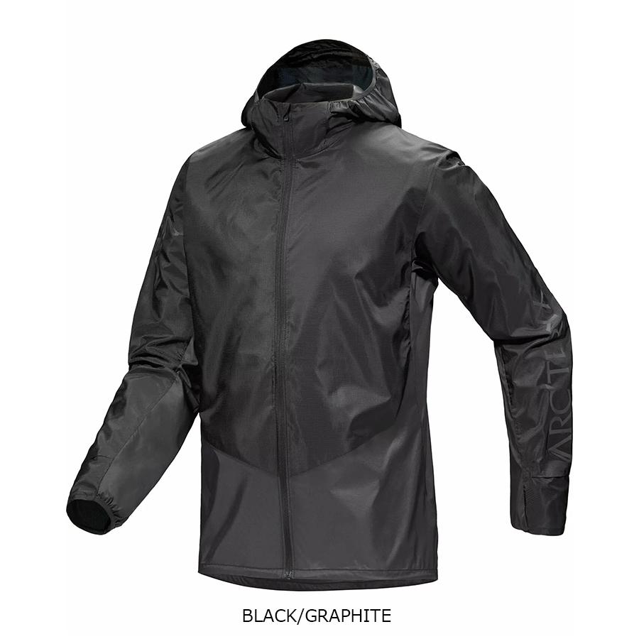 ジャケット・アウター ARC'TERYX/Norvan Wind Sheell Hoody XL ARC'TERYX（アークテリクス） ARC'TERYX NORVAN WINSHELL HOODY