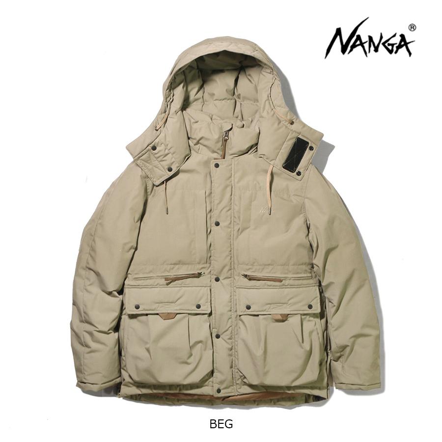 Nanga Takibi Down Jacket ナンガ タキビダウンジャケット 難燃素材 ダウンジャケット 国産ダウンジャケット 正規取扱店 Tkbdwnjk Family 通販 Yahoo ショッピング