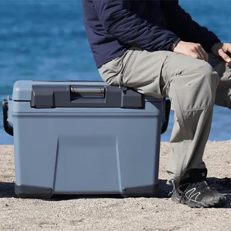 シマノ SHIMANO VACILAND PRO 40L シマノ ヴァシランド 40L クーラー 
