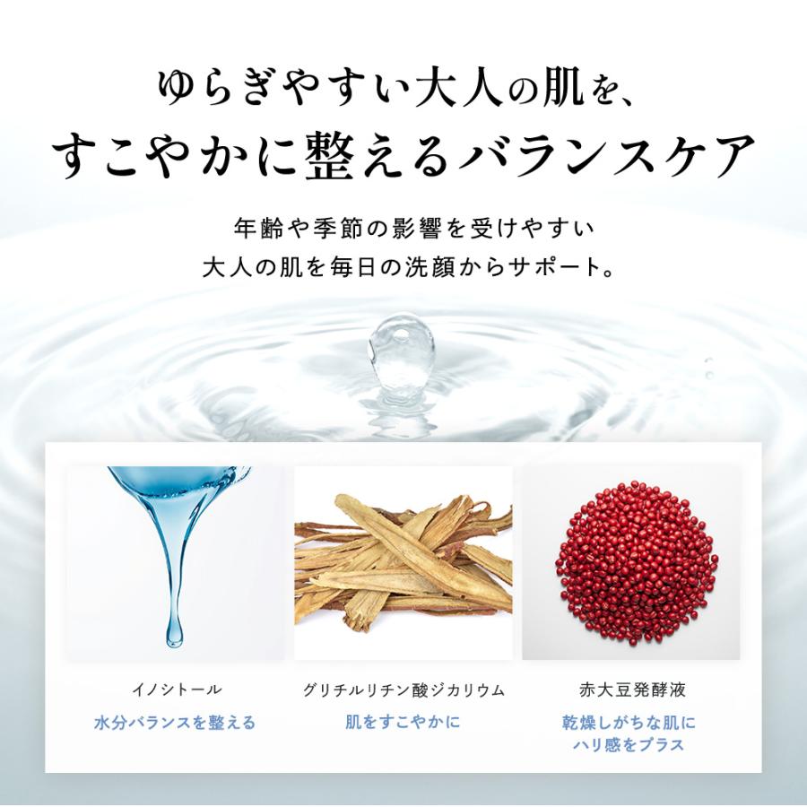 Eternam（エテルナム） クレンジングオイル 洗顔 セット メイク落とし