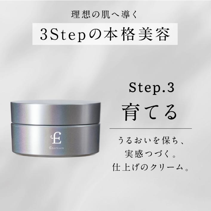 エテルナムBC 化粧水 美容液 クリームセット エテルナムBC 化粧水 美容液 クリームセット エテルナム