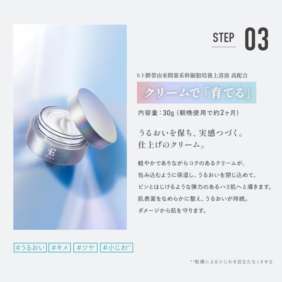 公式 / リニューアル】 スキンケア 3点 セット エテルナム 日本製 化粧