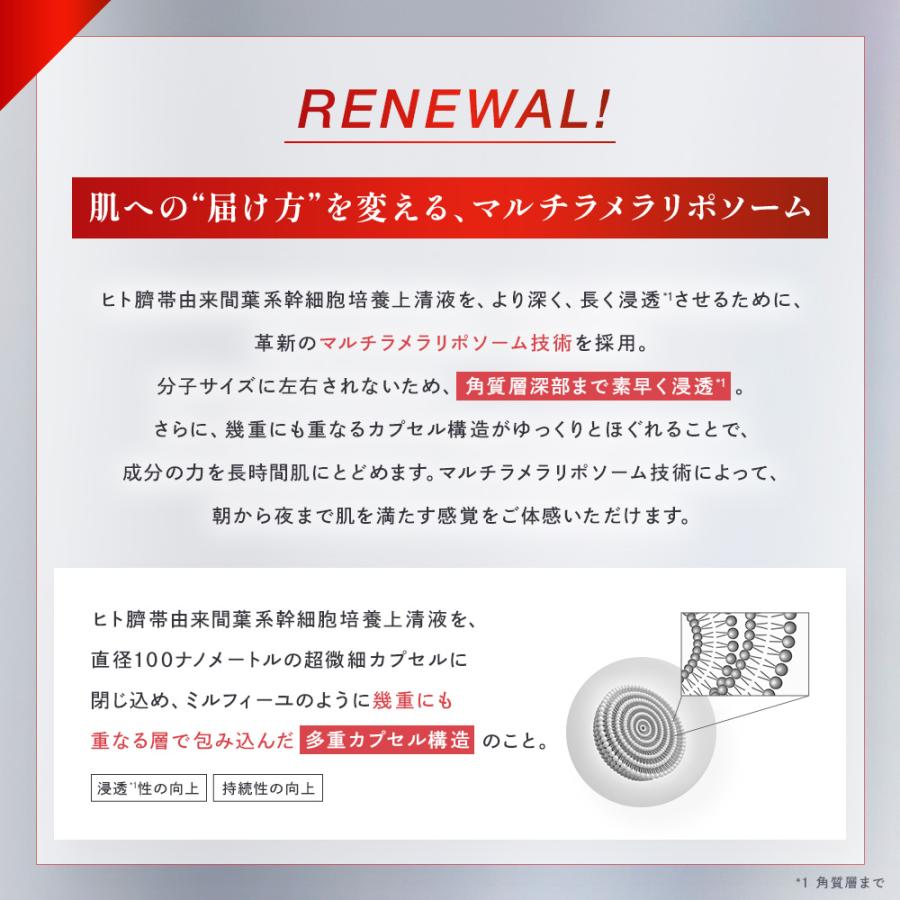 Eternam（エテルナム） 【公式】 スキンケア 3点 セット うるおい