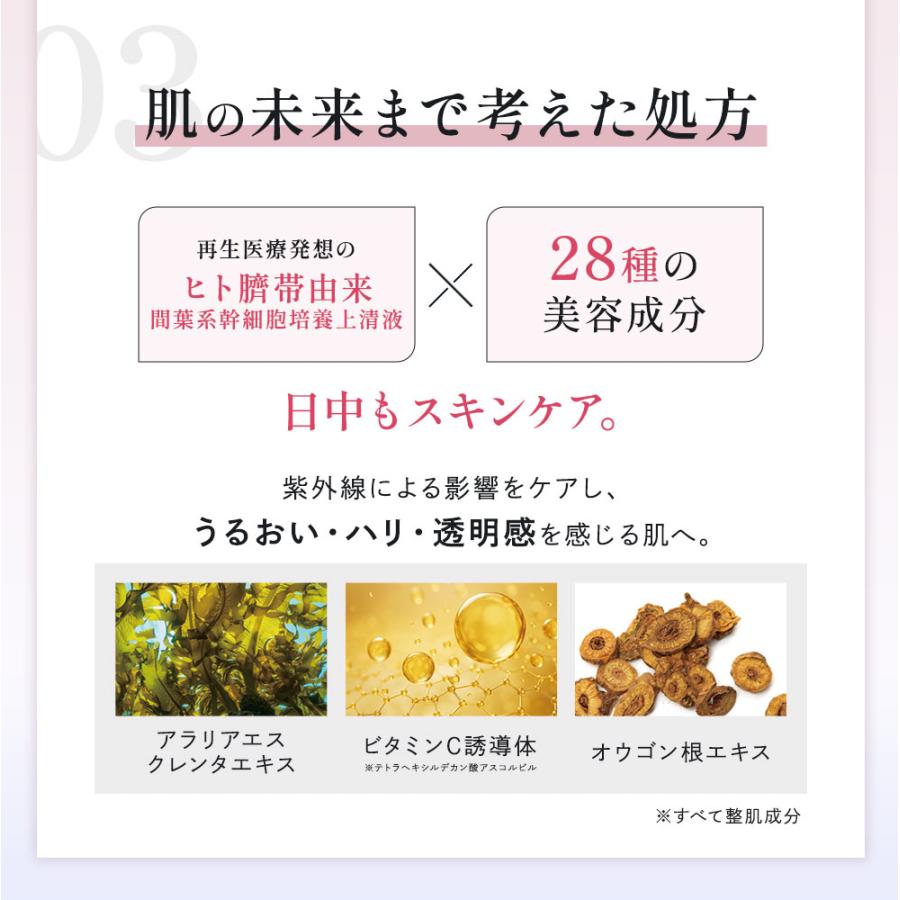 Eternam（エテルナム） 化粧下地 エッセンスUVプライマー UV下地