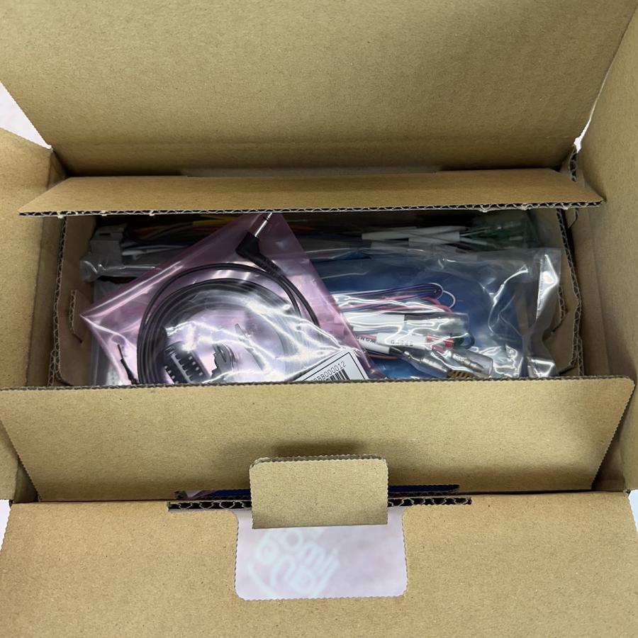 泡盛さん専用　　　　　　パナソニックカーナビ　CE01WD 未使用未開封 泡盛さん専用 パナソニックカーナビ CE01WD 未使用未開封