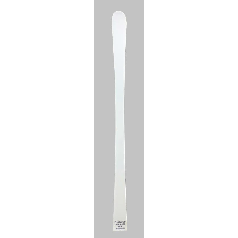 限定受注品 Hart BALSIPII 2024/2025 バルシップ2 ビンディング 