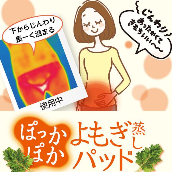 よもぎ蒸し パッド シート 温める ぽかぽか グッズ ヨモギ パット ヨモギ蒸し 冷え 温活 ヨモギ センキュウ トウキ ハッカ 個包装 :et0614:エテルノビューティー ヤフー店 - 通販 - Yahoo!ショッピング よもぎ蒸し パッド シート 温める ぽかぽか グッズ ヨモギ パット ヨモギ蒸し 冷え 温活 ヨモギ センキュウ トウキ ハッカ 個包装 :et0614:エテルノビューティー ヤフー店 - 通販 - Yahoo!ショッピング