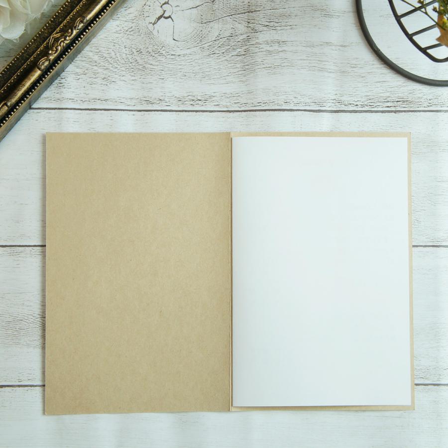 招待状 (手作りセット)マリエ・アジサイ　サテンリボン付き　選べる髪型3種類　結婚式 |  | 05