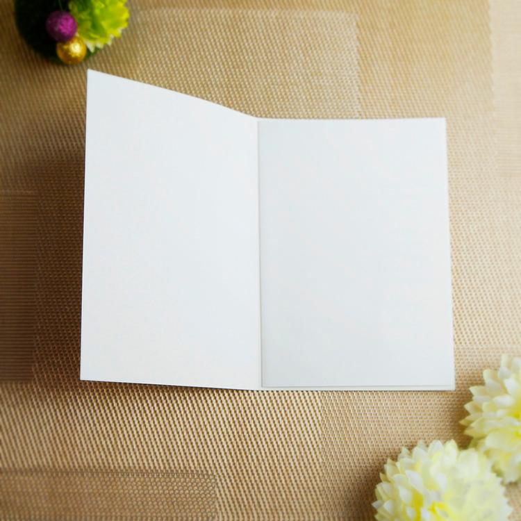 招待状 (手作りセット) kotobuki 和風 寿 結婚式 ペーパーアイテム |  | 02