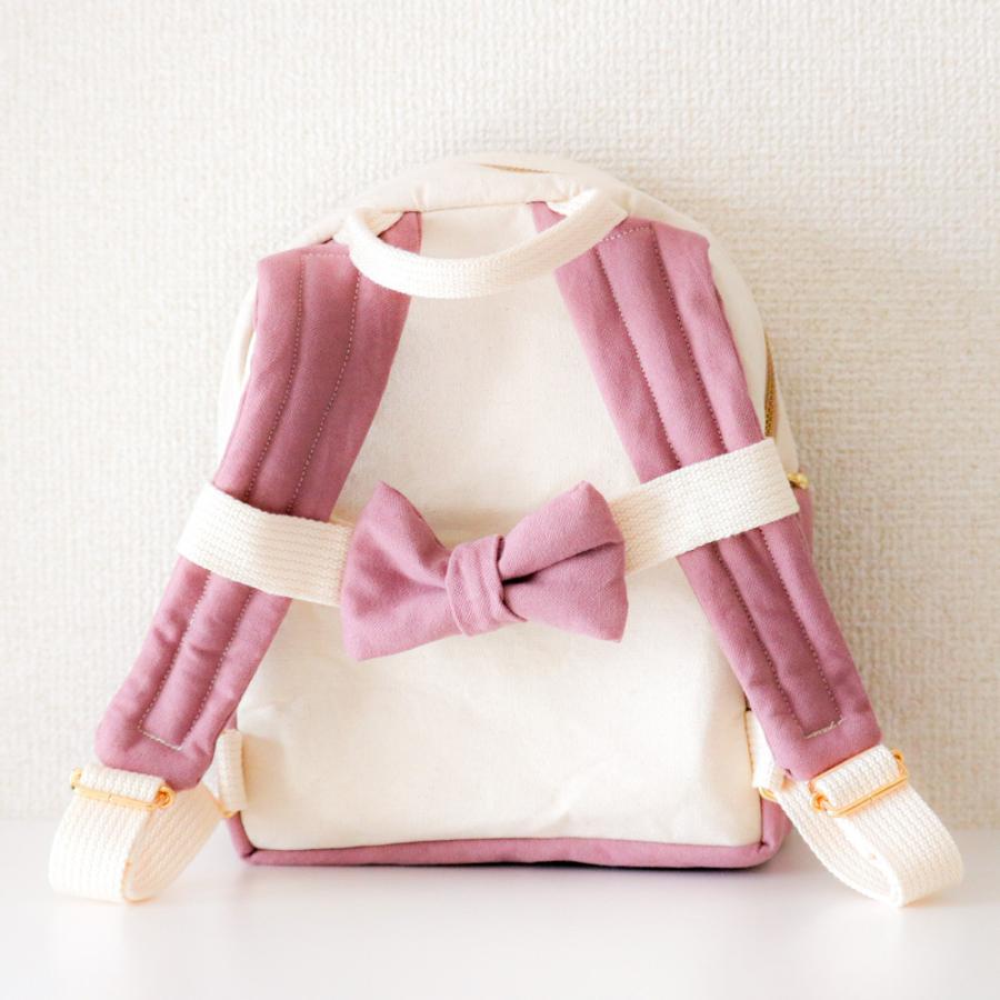 ベビーリュック 男の子 女の子 出産祝い 出産記念品 選び取りカード Roseベビーリュック 一升餅リュック 餅 日本製 1歳誕生日 |  | 02