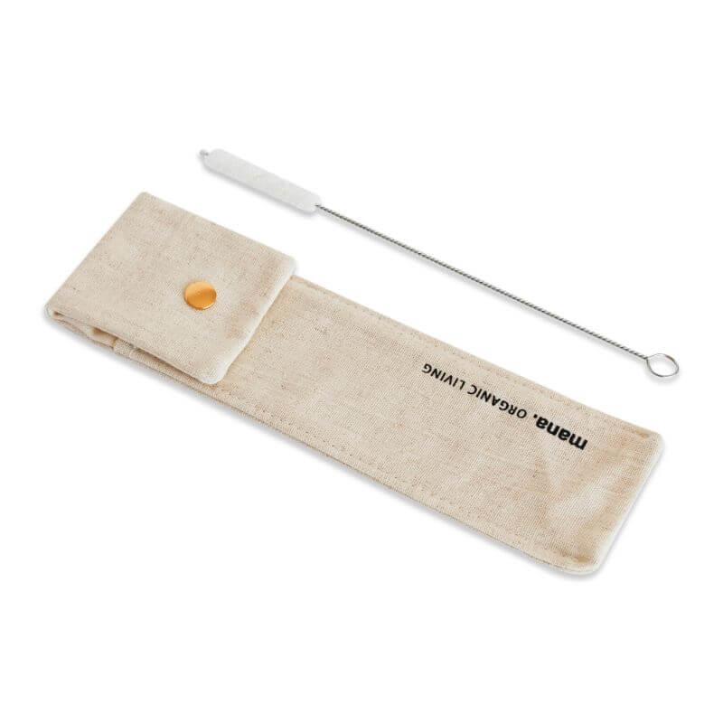 竹ストローセット（5本入り）【脱プラスチック/SDGs/エシカル/オーガニック/1%寄付】 |  | 05