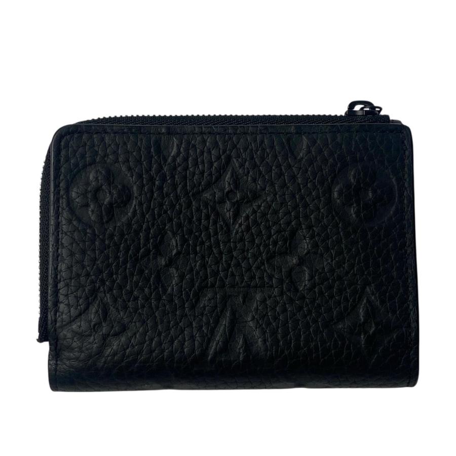 LOUIS VUITTON（ルイ・ヴィトン） 美品 ポルトフォイユ パイロット