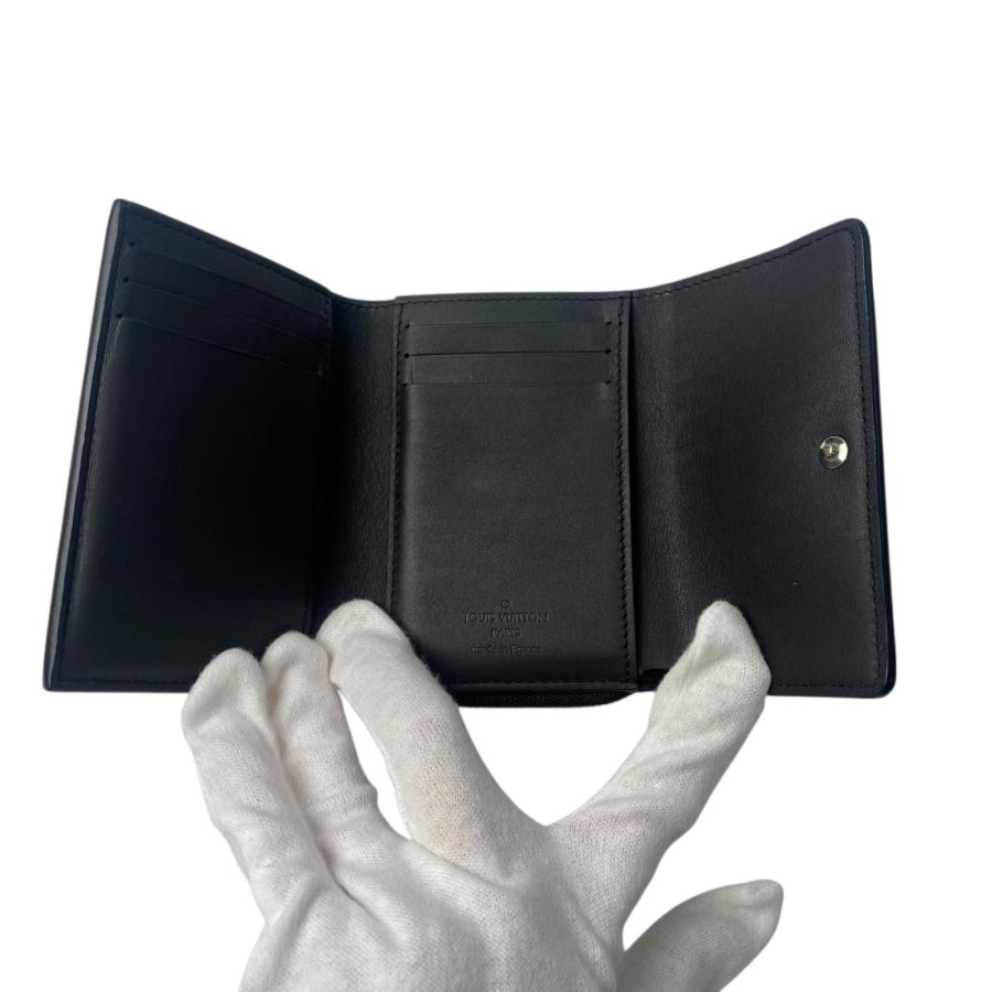 LOUIS VUITTON（ルイ・ヴィトン） 美品 ポルトフォイユ パイロット