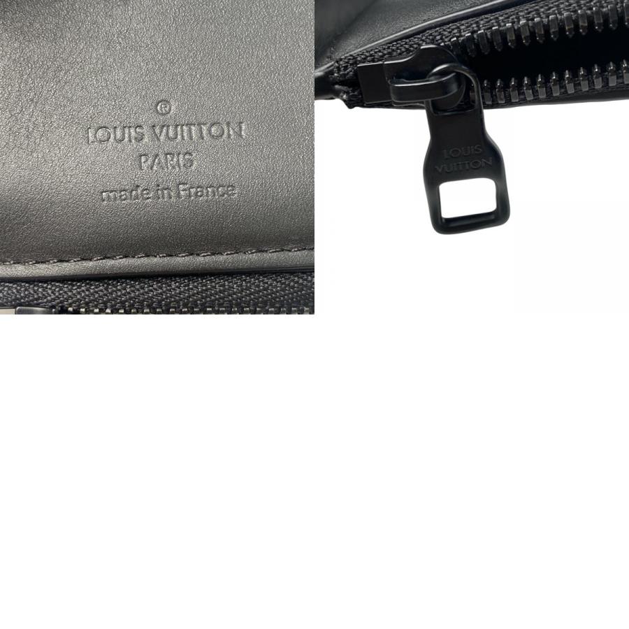 LOUIS VUITTON（ルイ・ヴィトン） 美品 ポルトフォイユ パイロット