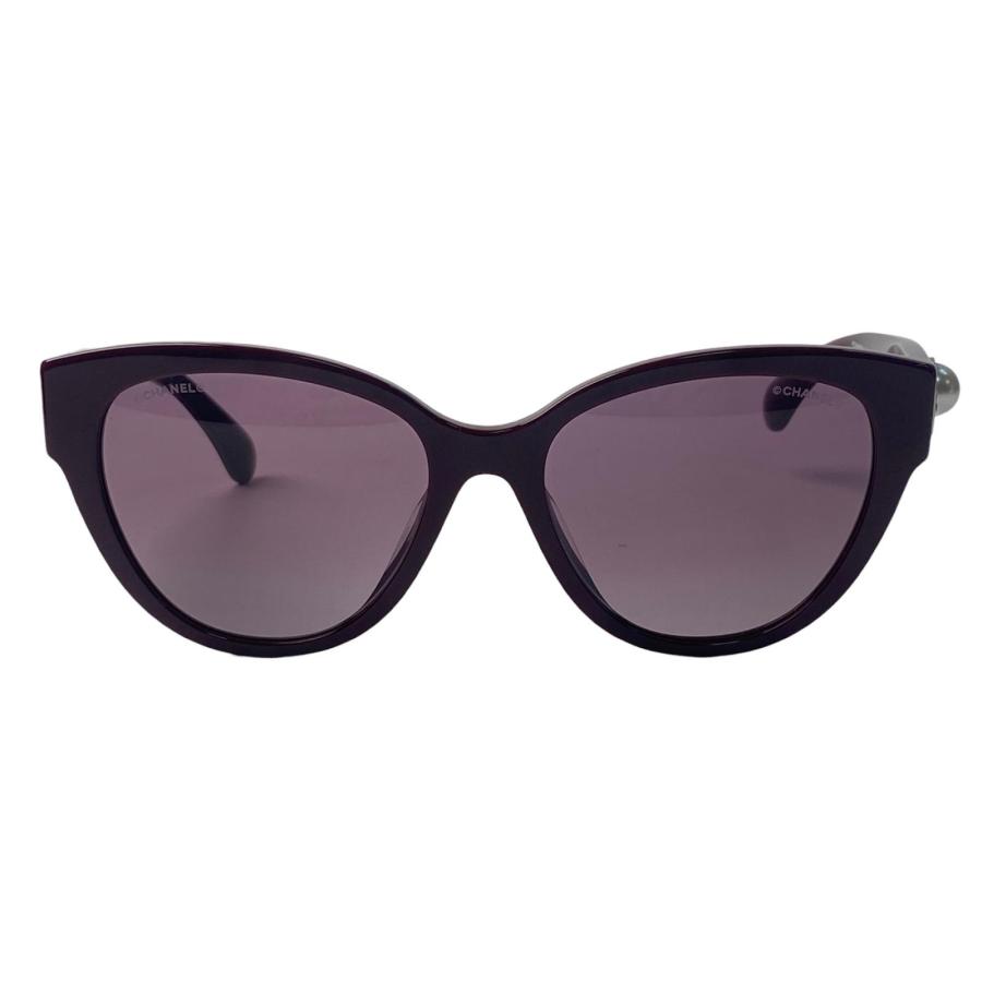 CHANEL（シャネル） 美品 レディース フェイクパール ココマーク