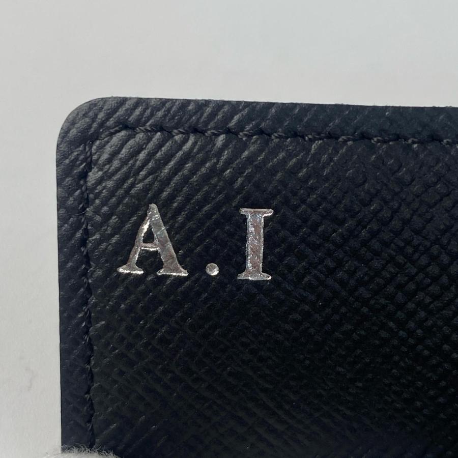 【美品】【最短即日発送】Louis Vuitton ダミエ ブラックキーケース LOUIS VUITTON（ルイ・ヴィトン） 未使用 ルイ ヴィトン メンズ ダミエ