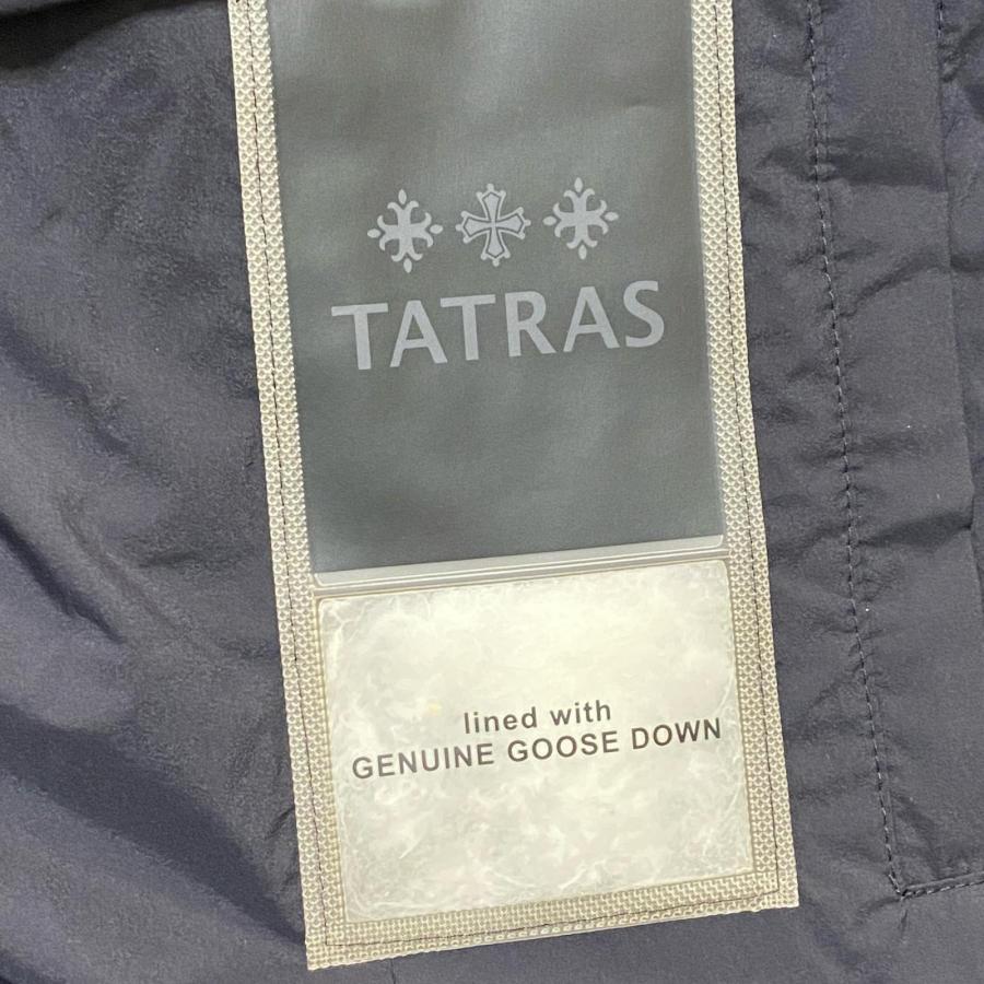 タトラス TATRAS ダウンコート LTAT20A4792-D 03 レディース 