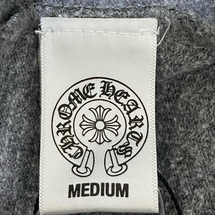 クロムハーツ CHROME HEARTS プリント入り スウェットパンツ #M メンズ