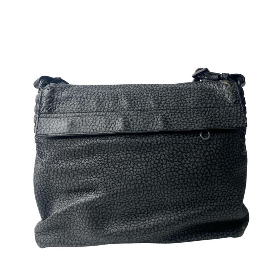 BOTTEGA VENETA メッセンジャーバッグ ショルダーバッグ イントレ 斜