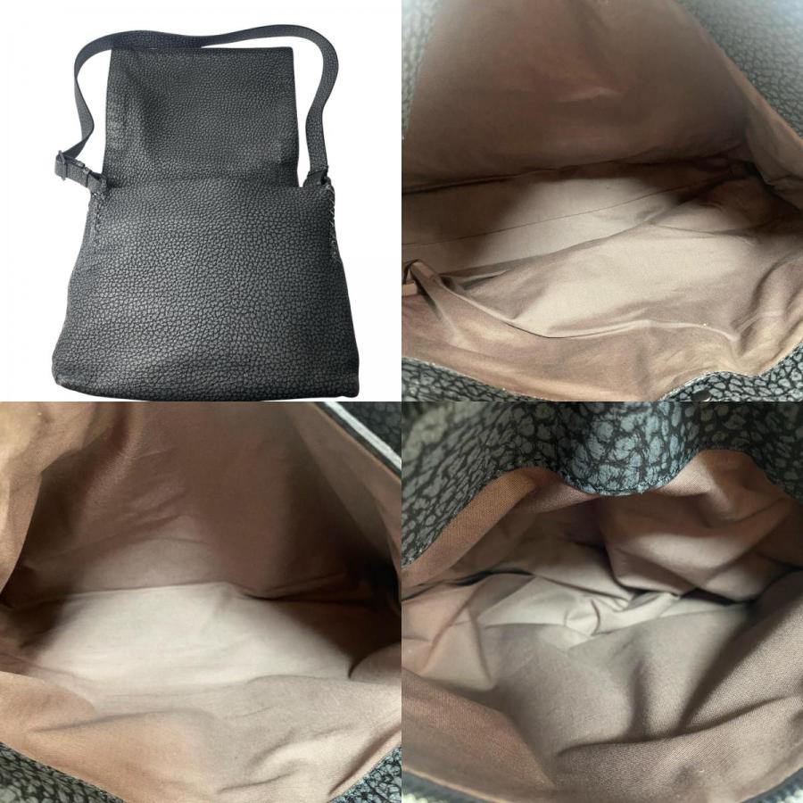 BOTTEGA VENETA メッセンジャーバッグ ショルダーバッグ イントレ 斜