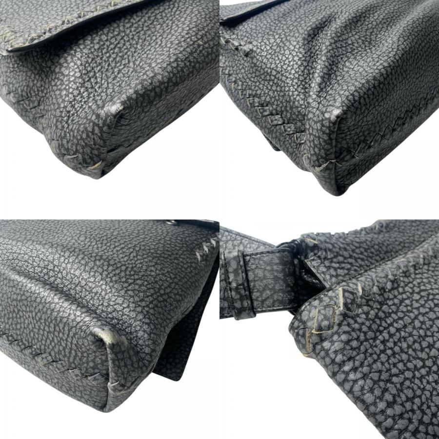 BOTTEGA VENETA メッセンジャーバッグ ショルダーバッグ イントレ 斜