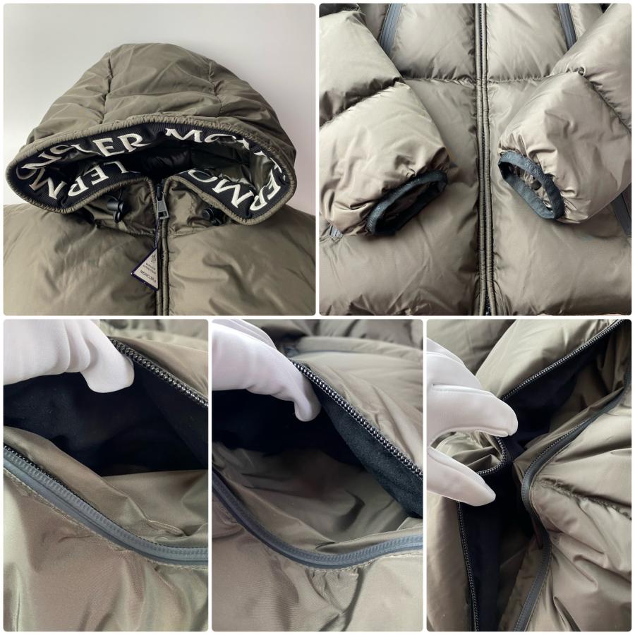 MONCLER（モンクレール） 未使用 MONCER MONTCLA メンズ モンクラー