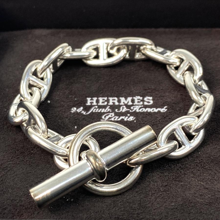 エルメス シェーヌダンクル MM14コマ