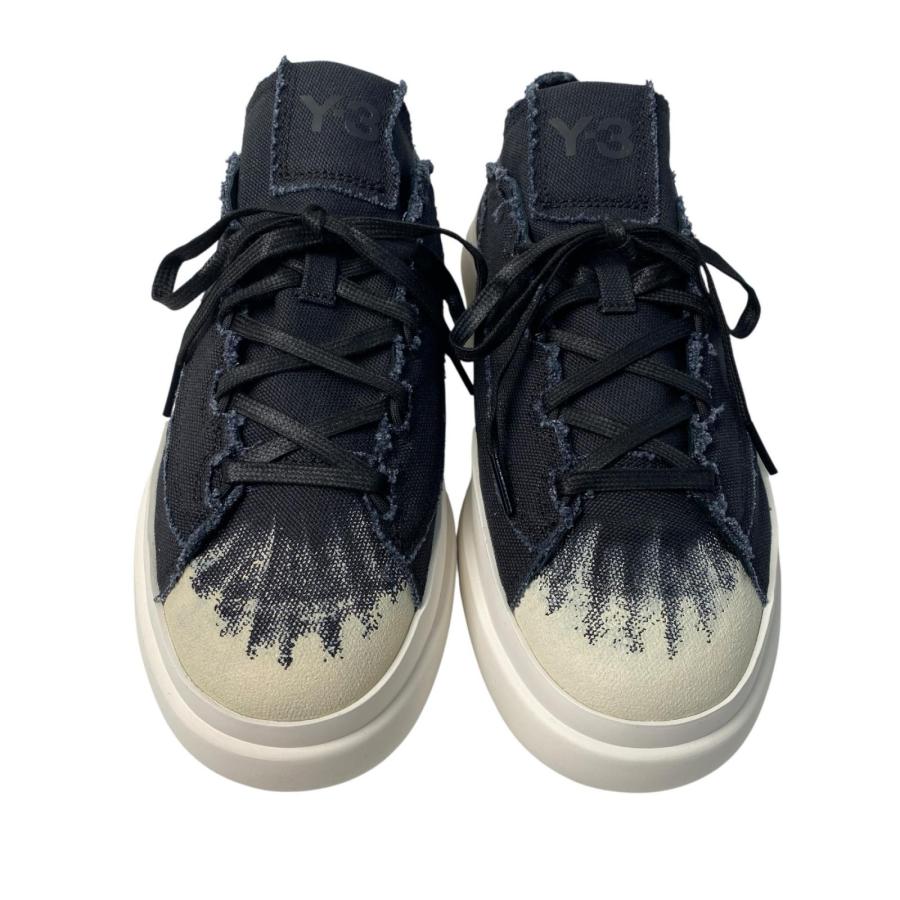 未使用 ワイスリー Y-3 ローカットスニーカー NIZZA LOW #27 メンズ 未使用 ワイスリー Y-3 ローカットスニーカー NIZZA LOW #27 メンズ