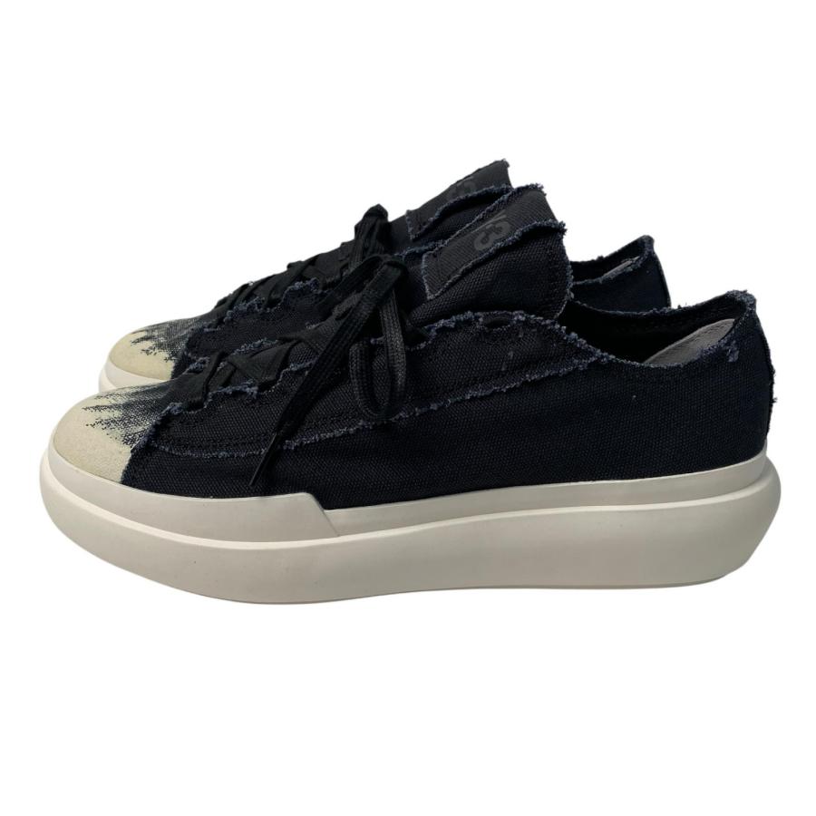未使用 ワイスリー Y-3 ローカットスニーカー NIZZA LOW #27 メンズ 