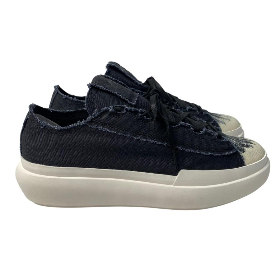 未使用 ワイスリー Y-3 ローカットスニーカー NIZZA LOW #27 メンズ