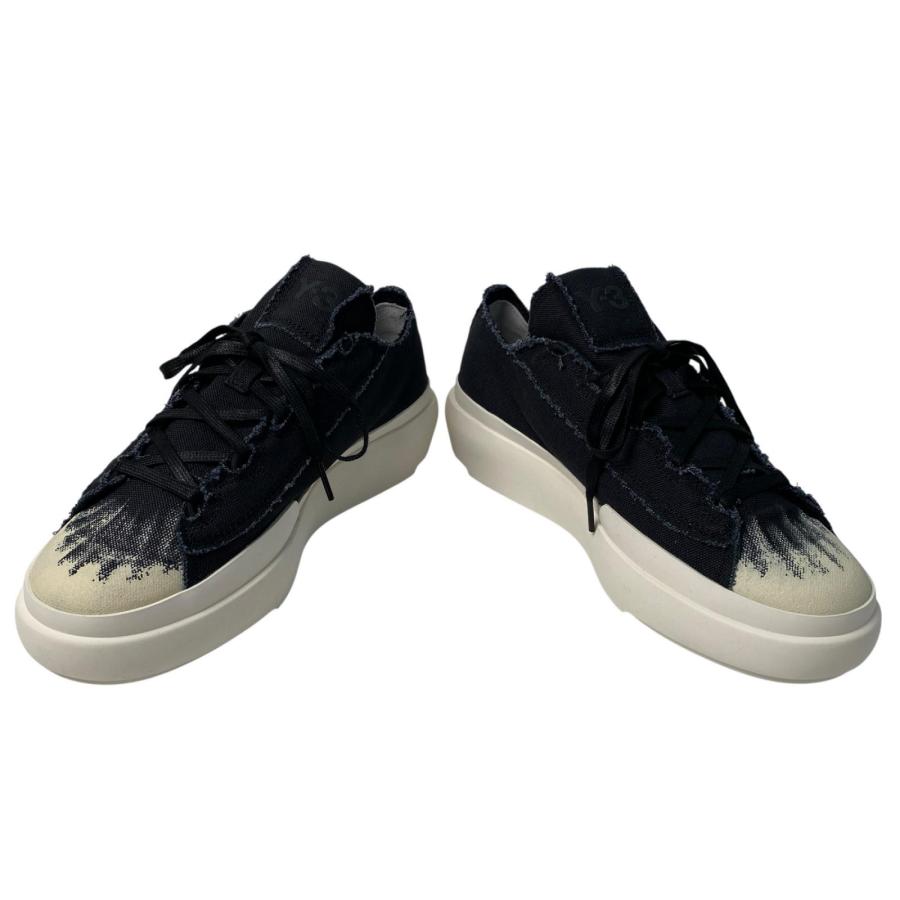 未使用 ワイスリー Y-3 ローカットスニーカー NIZZA LOW #27 メンズ 未使用 ワイスリー Y-3 ローカットスニーカー NIZZA LOW #27 メンズ