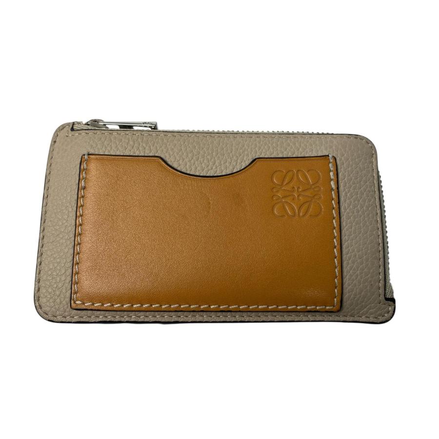 LOEWE（ロエベ） アナグラム コインカード ホルダー フラグメント