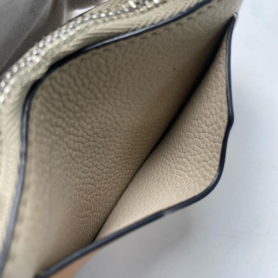 LOEWE（ロエベ） アナグラム コインカード ホルダー フラグメント