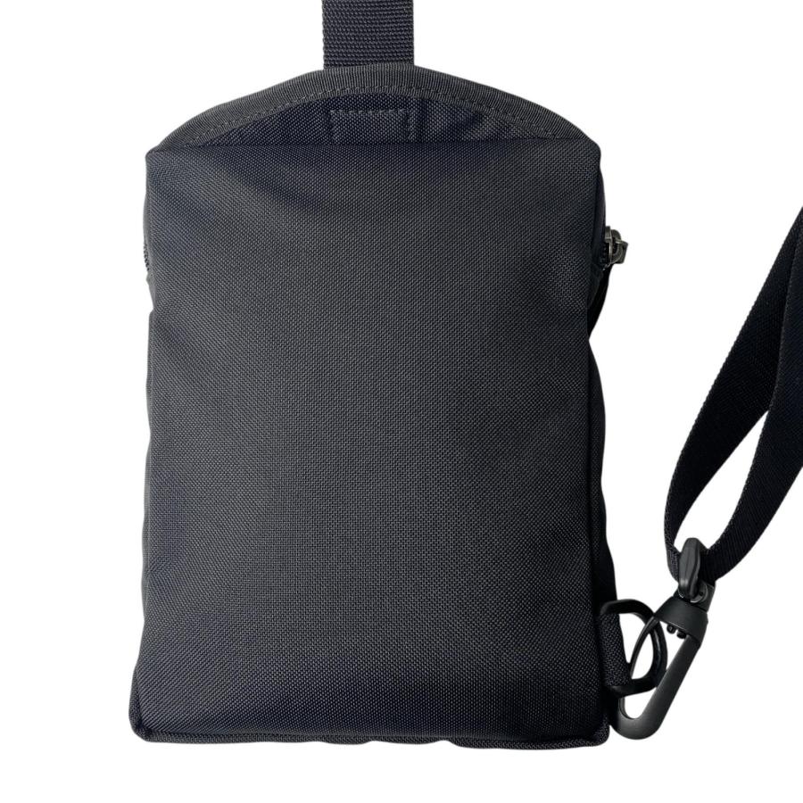 美品 バレンシアガ BALENCIAGA ボディバッグ ナイロン 593651 斜めがけ クロスボディ メンズ_2