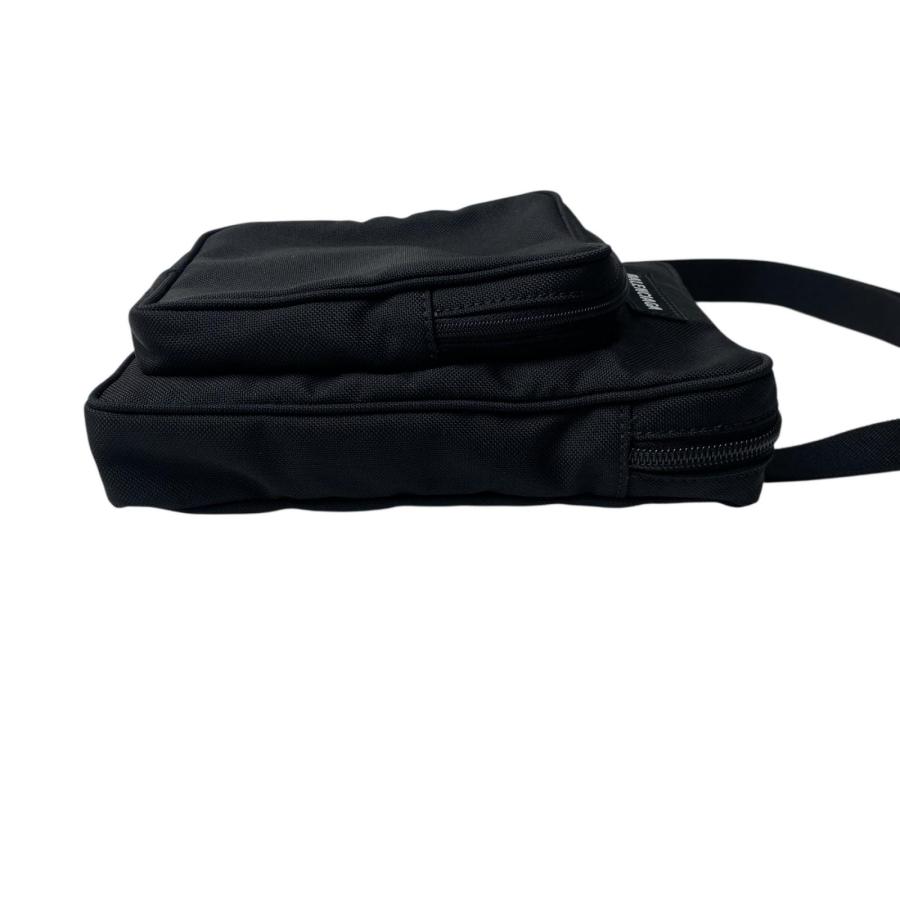 美品 バレンシアガ BALENCIAGA ボディバッグ ナイロン 593651 斜めがけ クロスボディ メンズ_3
