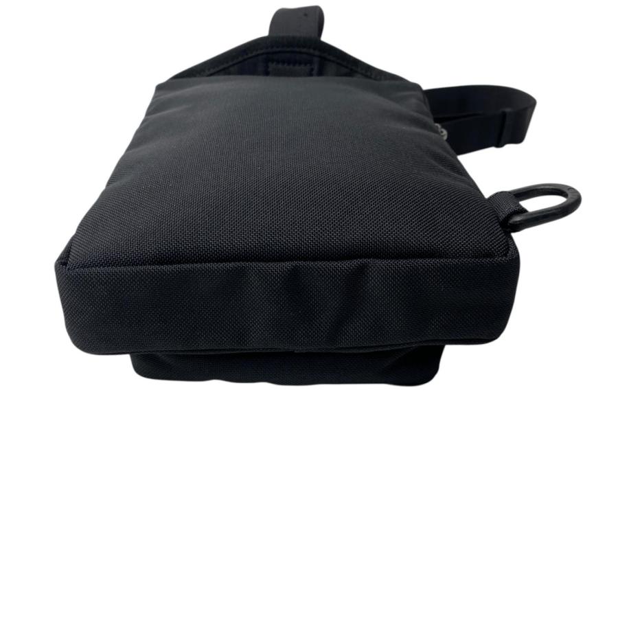 美品 バレンシアガ BALENCIAGA ボディバッグ ナイロン 593651 斜めがけ クロスボディ メンズ_5