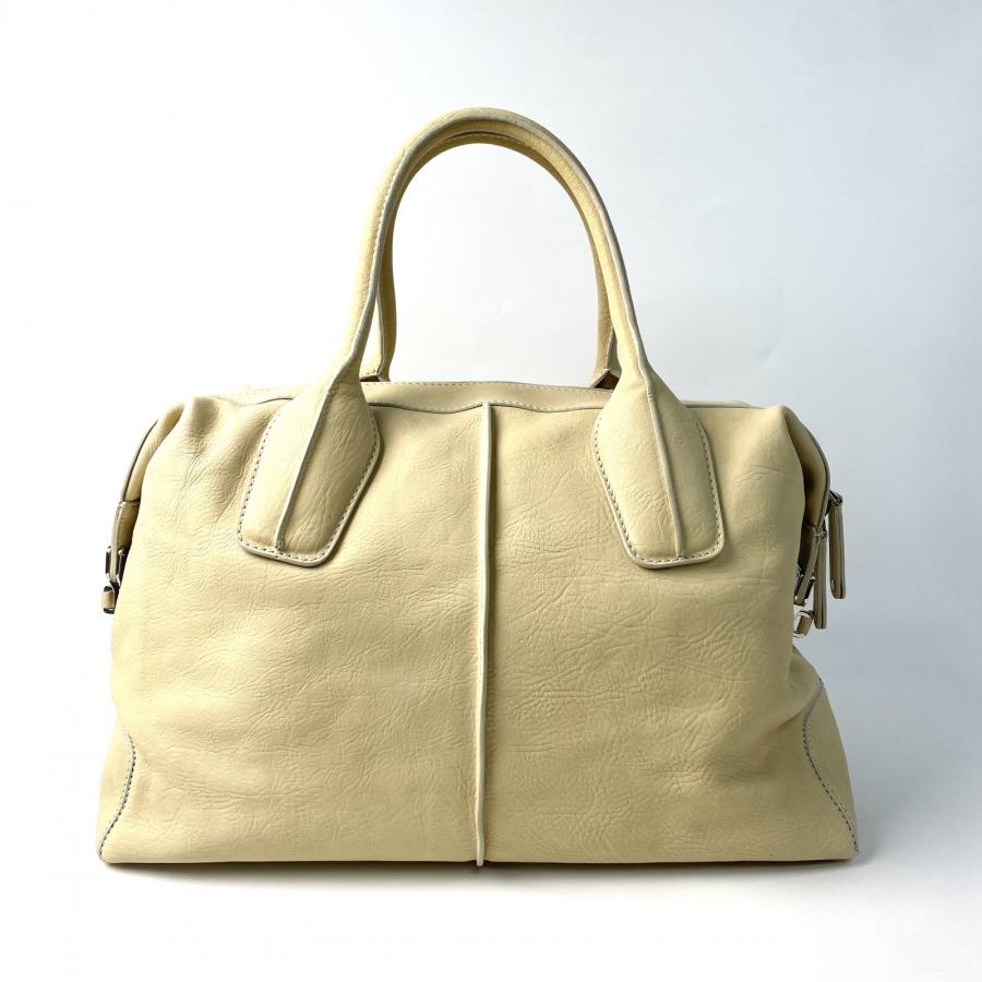 トッズ TOD's レディース 2way Dスタイリング ショルダーバッグ