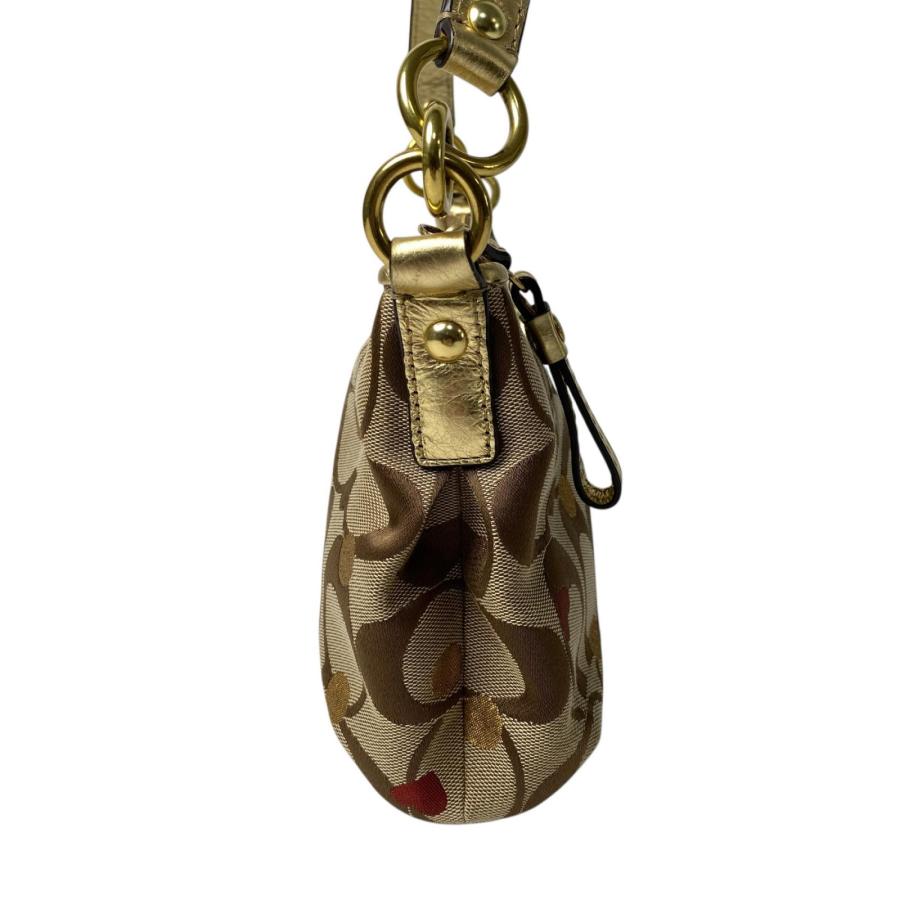 コーチ COACH ハート ワンショルダーバッグ F19125 レディース COACH（コーチ） ハート ワンショルダーバッグ F19125 レディース