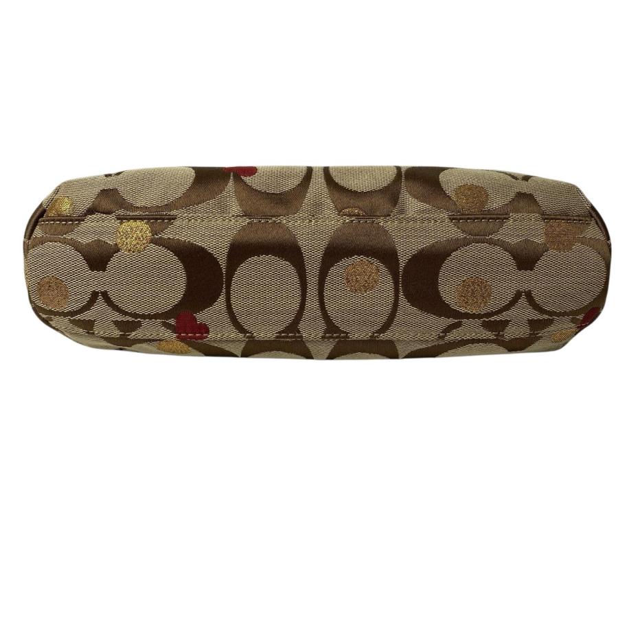 コーチ COACH ハート ワンショルダーバッグ F19125 レディース COACH（コーチ） ハート ワンショルダーバッグ F19125 レディース