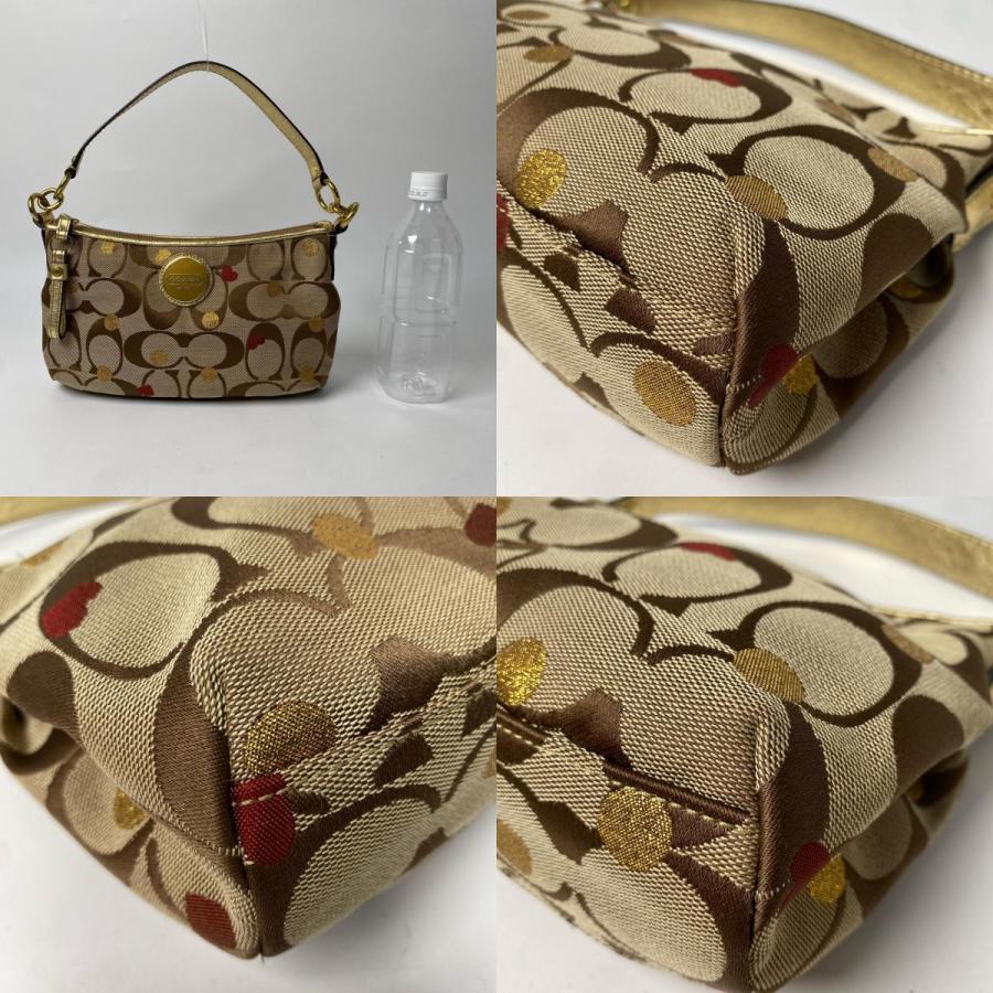 コーチ COACH ハート ワンショルダーバッグ F19125 レディース COACH（コーチ） ハート ワンショルダーバッグ F19125 レディース