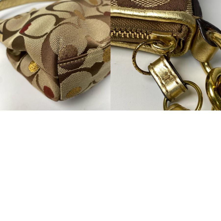 COACH（コーチ） ハート ワンショルダーバッグ F19125 レディース
