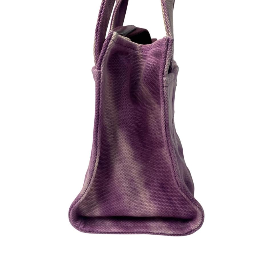 COACH（コーチ） カーゴトートバッグ 26・タイダイ キャンバス 2way