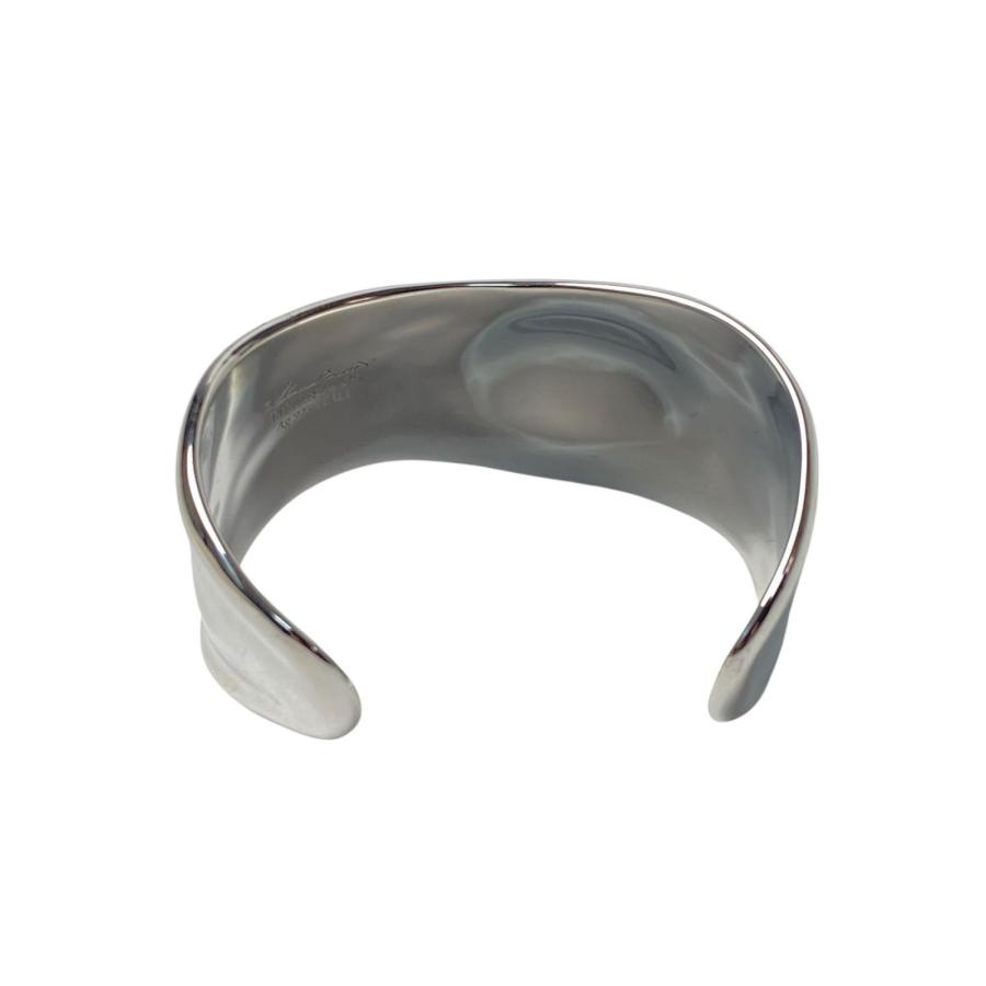 ティファニー Tiffany &Co. ボーンカフ バングル SV925 レディース_1